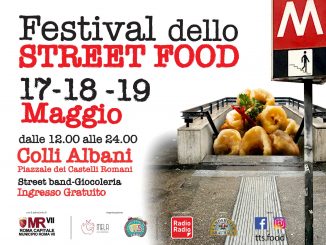 Alt text Festival Street Food