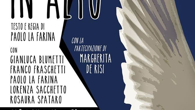 Alt text Guarda in alto Alt text Guarda in alto