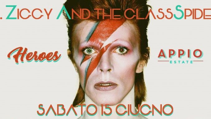 Alt text Davide Bowie Alt text Davide Bowie