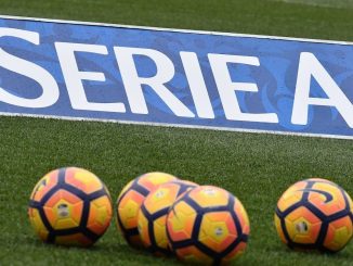 Alt text Serie A