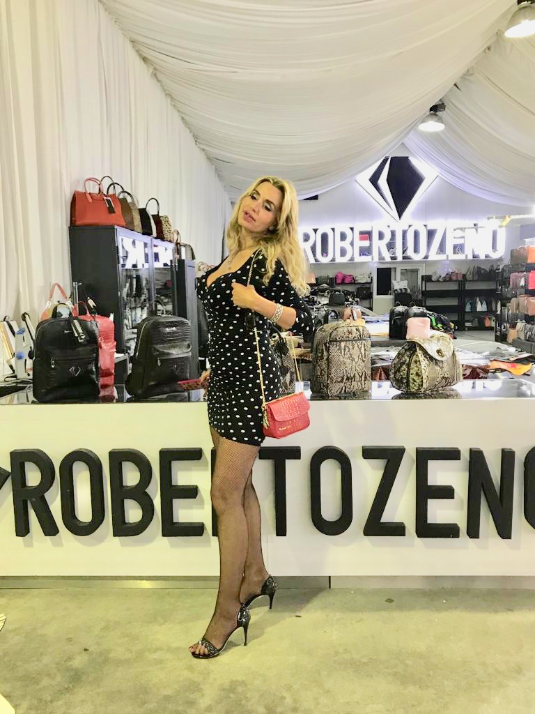 Roberto clearance zeno occhiali