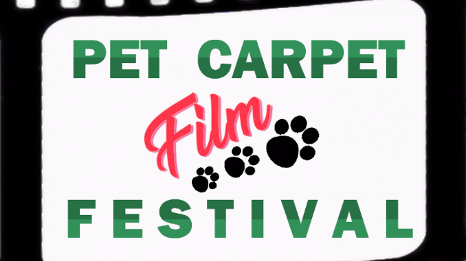alt tag pet carpet film festival