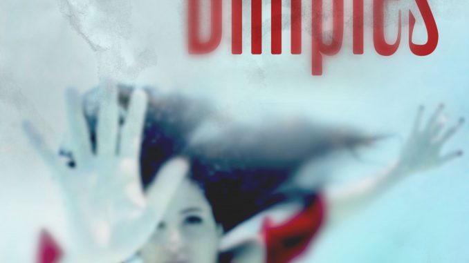 Dimples_Cover Artwork