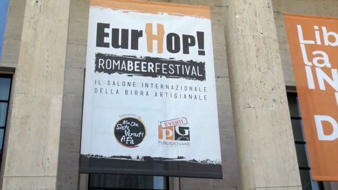Alt text EurHop Alt text EurHop