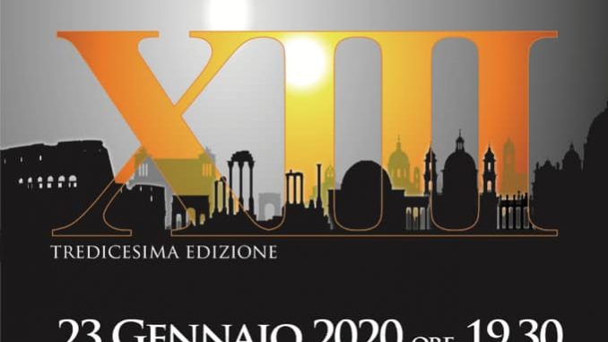 Alt text Premio Sette Colli Alt text Premio Sette Colli