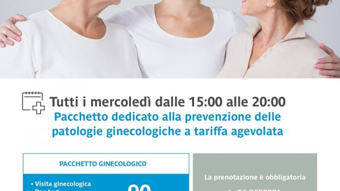 Alt text Mercoledì rosa Alt text Mercoledì rosa