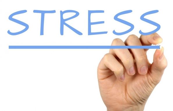 stress