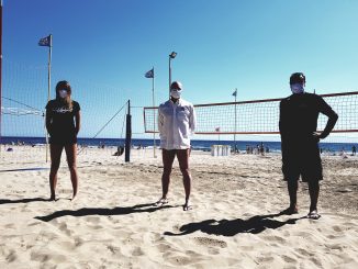 alt tag beach volley