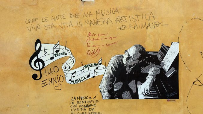 Alt Tag Ennio Morricone Alt Tag Ennio Morricone