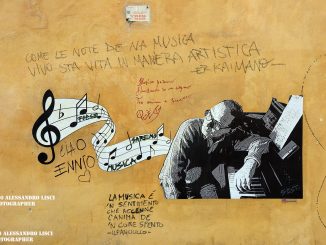 Alt Tag Ennio Morricone