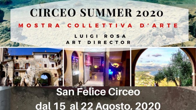 ALT TAG CIRCEO SUMMER 2020