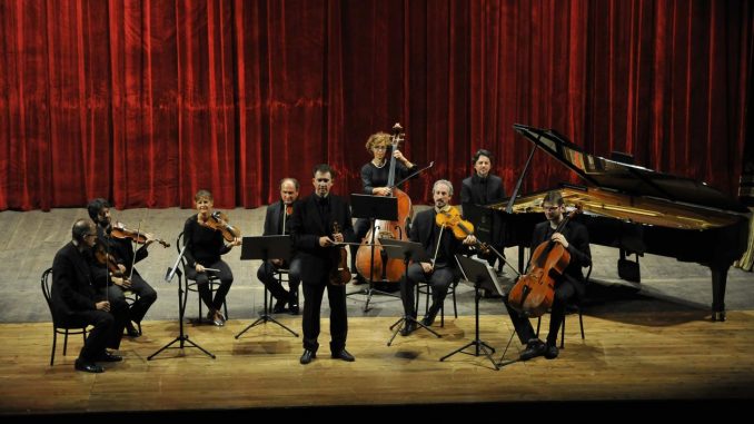 Roma Sinfonietta