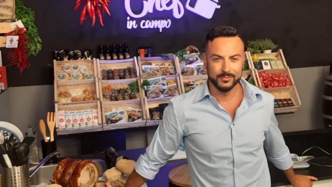 alt tag chef in campo alt tag chef in campo