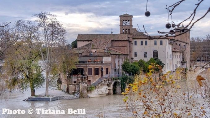 alt tag isola tiberina