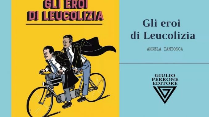 alt tag Gli Eroi di Leucolizia alt tag Gli Eroi di Leucolizia