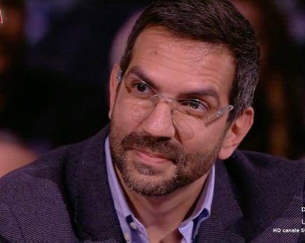 LEONARDO MENDOLICCHIO