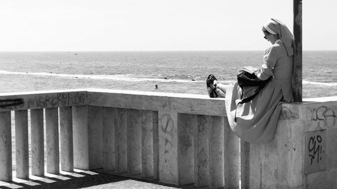 alt tag pontile di Ostia