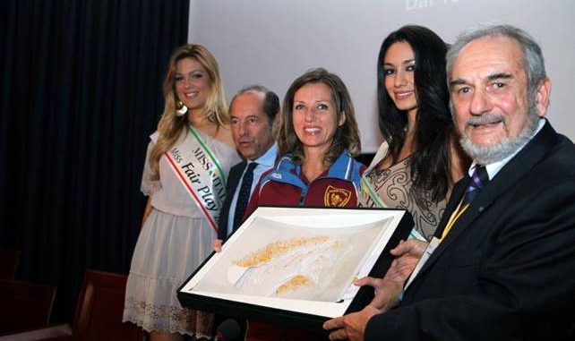 Vezzali Valentina