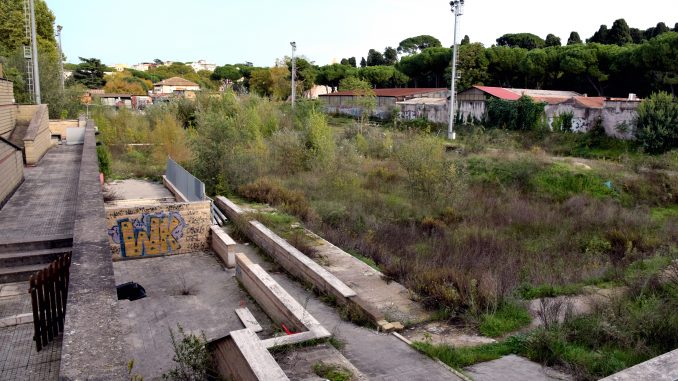 alt tag Campo Testaccio