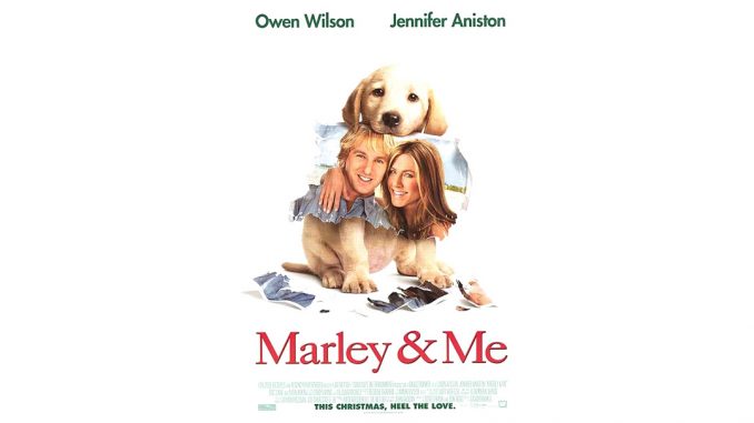 io e marley bis
