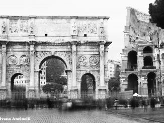 alt tag Arco di Costantino