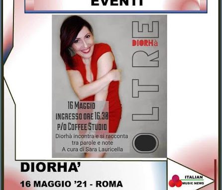 OLTRE EVENTO