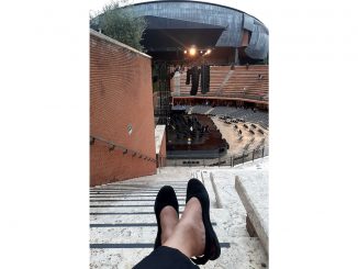 alta tag Auditorium Parco della Musica