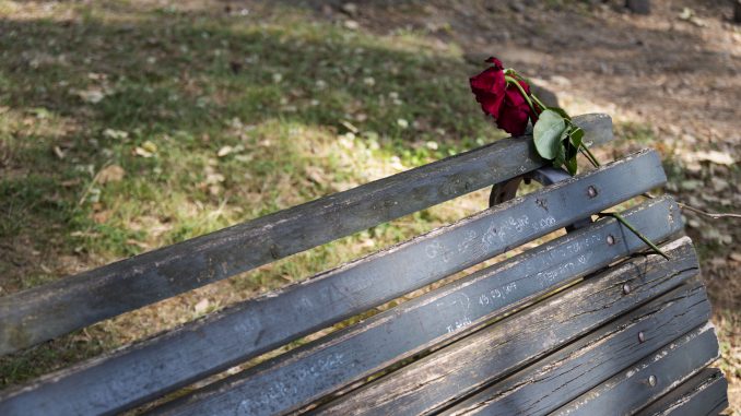 Certi amori non finiscono.. fanno dei giri immensi e poi ritornano Alt tag Villa borghese