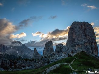 alt tag dolomiti ampezzane