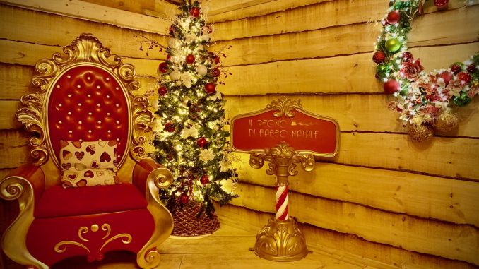 IL REGNO DI BABBO NATALE 6
