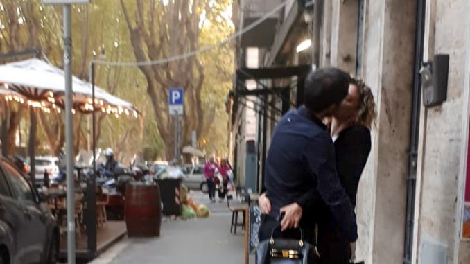 Il Bacio Testaccio marchio alt tag Testaccio