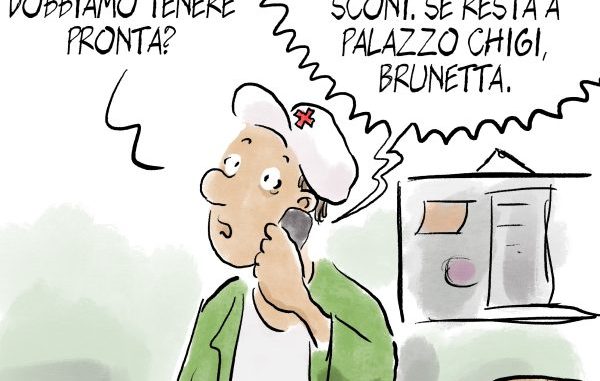 211223 La stampa alt tag sergio staino
