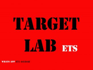 alt tag Target LAb ets