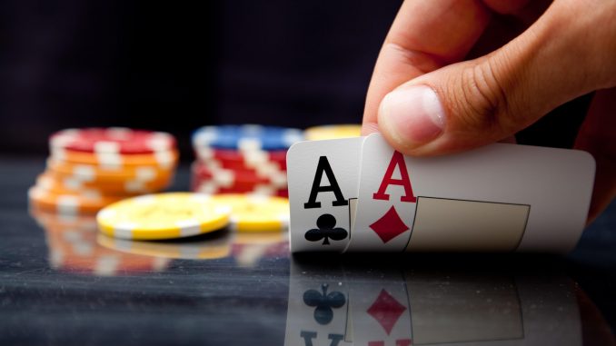 Alt text poker Alt text poker