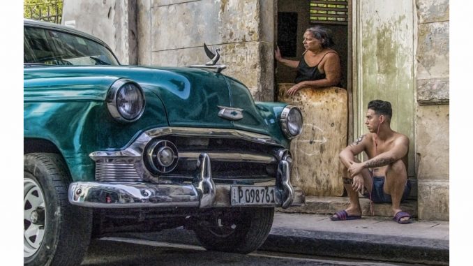 alt tag reportage cuba