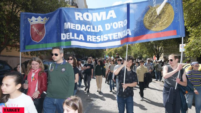 Alt tag festa della liberazione