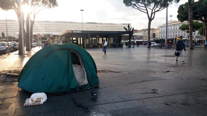 alt tag Stazione Termini