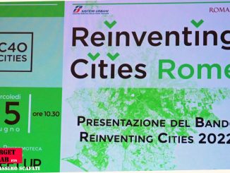 alt tag Reinventing Cities 2022
