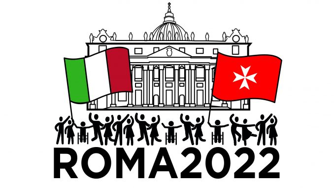 Logo con sfondo bianco