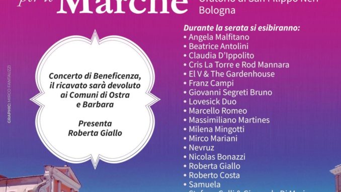 alt tag artisti insieme per le marche