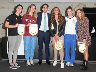 alt tag coni premiate 5 campionesse