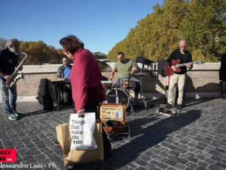 alt atg Ponte Sisto