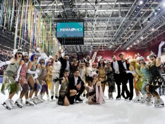 alt tag cinema on ice