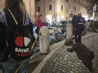 Alt tag Fontana dei Catecumeni