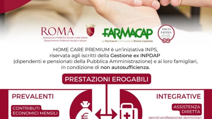 alt tag Home Care Premium