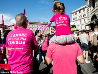 alt tag Pride Roma