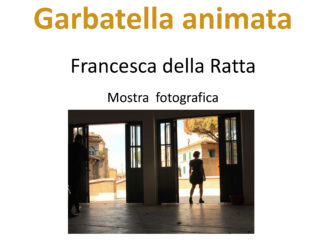 alt tag Francesca Della Ratta