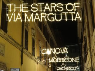 alt tag stars of via margutta