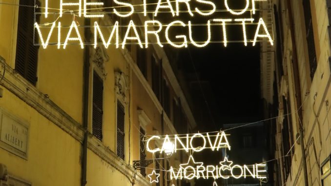 alt tag stars of via margutta