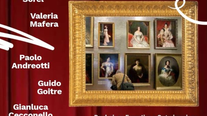 alt tag FACCIAMO FINTA alt tag facciamo finta